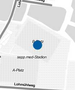 Vorschau: Karte von TSV Röttenbach B-Platz