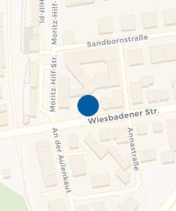 Vorschau: Karte von Hein GmbH