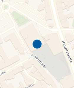 Vorschau: Karte von Parkhaus Galeria Kaufhof Witten