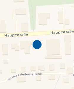 Vorschau: Karte von Hobby Shop Birgit Hatting