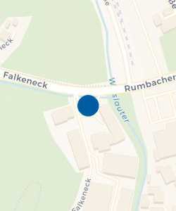 Vorschau: Karte von Tankstelle Bundenthal