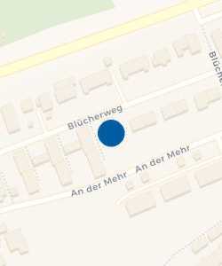 Vorschau: Karte von Kindertagesstätte "Haus Astrid Lindgren" des Vereins Kinderstube