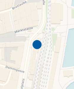 Vorschau: Karte von Konstanzer Bürgerstuben