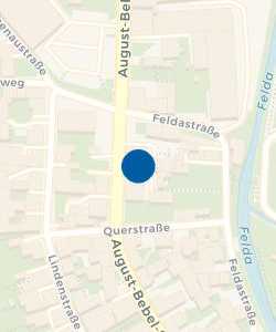 Vorschau: Karte von Gasthaus "Zur Einkehr"