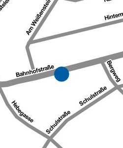 Vorschau: Karte von Rathaus-Café