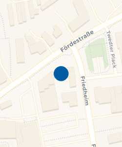 Vorschau: Karte von Wendt Dienstleistungs GmbH