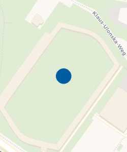 Vorschau: Karte von Südstadion