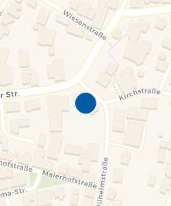 Vorschau: Karte von Metzgerei Steinhart