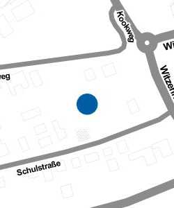 Vorschau: Karte von Grundschule Friedland