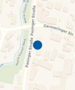 Vorschau: Karte von Gemeindearchiv