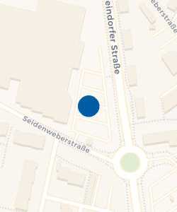 Vorschau: Karte von Hagebaumarkt