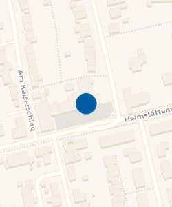 Vorschau: Karte von Metzgerei & Catering Marienhof