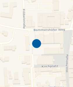 Vorschau: Karte von Dorf Cafe