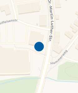 Vorschau: Karte von Küblbeck GmbH & Co. KG, Küchenstudio