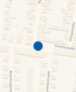 Vorschau: Karte von Wochenmarkt Haunstetten