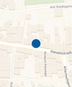 Vorschau: Karte von Street One-Shop