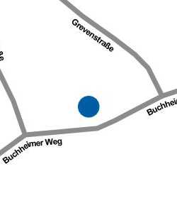 Vorschau: Karte von Bürgerbegegnungsstätte Ostheim