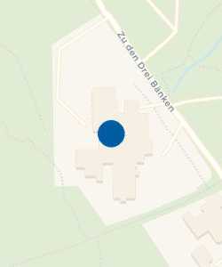 Vorschau: Karte von Dorint Hotel Arnsberg