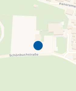 Vorschau: Karte von TSV Neuenhaus Sportheim