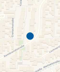 Vorschau: Karte von Restaurant & Bistro van Gogh
