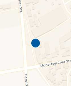 Vorschau: Karte von Getränkemarkt Degelmann