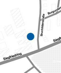 Vorschau: Karte von Brückenschule