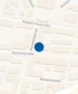 Vorschau: Karte von Krauß GmbH