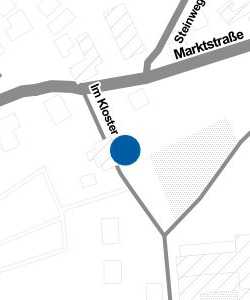Vorschau: Karte von Klosterladen und Cafe
