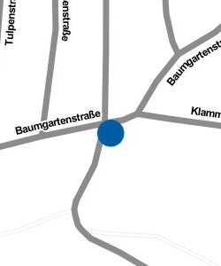 Vorschau: Karte von Lautenbacher Straße