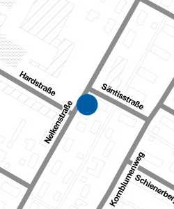 Vorschau: Karte von Fahrschule Wittmer