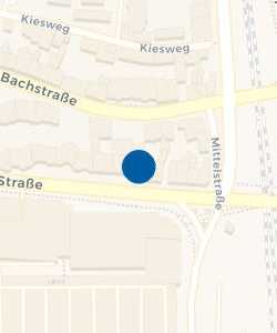 Vorschau: Karte von TIPICO Mönchengladbach Dahlener Straße
