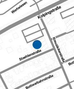 Vorschau: Karte von VR Bank Heilbronn Schwäbisch Hall eG - Geldautomat Sontheim