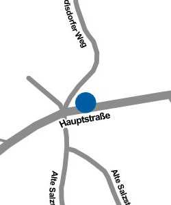 Vorschau: Karte von Gasthof Helbigsdorf