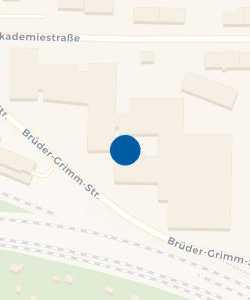 Vorschau: Karte von Ludwig-Geissler-Schule