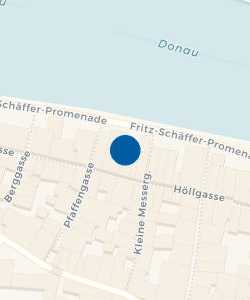Vorschau: Karte von Hotel Residenz