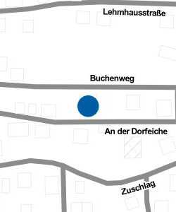 Vorschau: Karte von Kindergarten Bölhorst