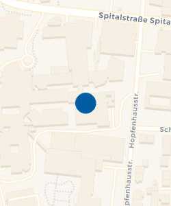 Vorschau: Karte von Hopfenhaus