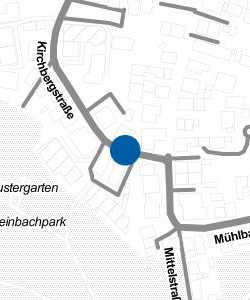 Vorschau: Karte von Metzgerei Urban