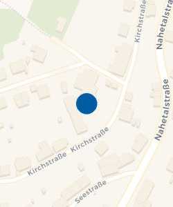 Vorschau: Karte von Grundschule Gonnesweiler