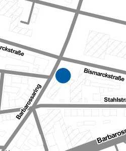 Vorschau: Karte von Zentrum für ambulante Rehabilitation Kaiserslautern (GmbH)