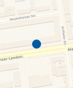 Vorschau: Karte von Backhaus Schröer