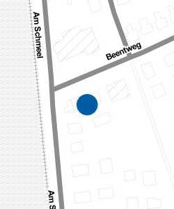 Vorschau: Karte von Happy-Shop Krusenbusch