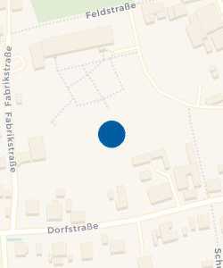 Vorschau: Karte von Sportplatz Baumgarten Schule