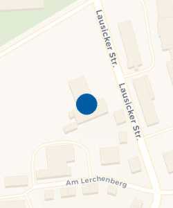 Vorschau: Karte von Autohaus Krause GmbH