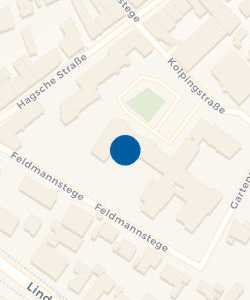 Vorschau: Karte von Evangelische Stiftung Kleve