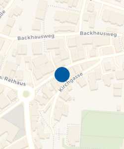 Vorschau: Karte von Nothwang GmbH & Co.KG