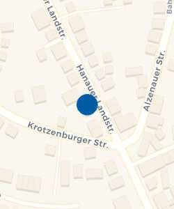 Vorschau: Karte von Baumbach HörCom GmbH