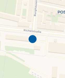 Vorschau: Karte von Sozialgericht München