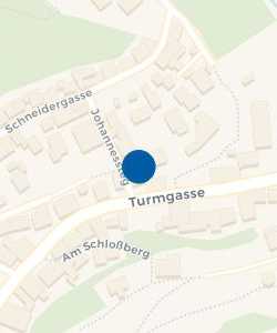 Vorschau: Karte von Sparkasse Neumarkt-Parsberg - Geldautomat