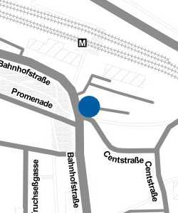 Vorschau: Karte von Fahrschule Schäfer